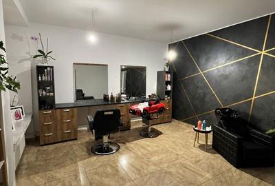 Spațiu comercial, de 70 mp, în Central - 5