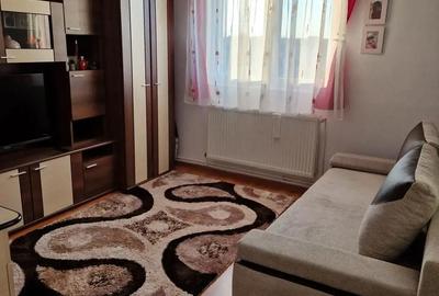 Apartament cu 4 camere decomandat în Huedin - 8