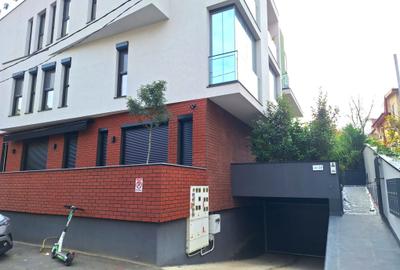 Ap 3 Camere Bloc  Boutique 2022 Utilat-Mobilat Strada Magatti PARC si METROU - 2