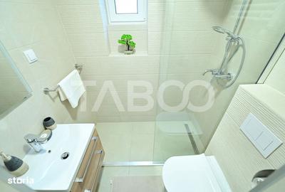 Apartament cu 3 camere decomandat, mobilat în Reșița - 5