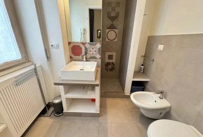 Garsonieră decomandată în Militari