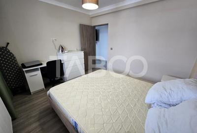 Apartament decomandat de vanzare parcare balcon pod Arhitectilor Sibiu - 13