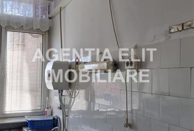 Proprietate specială, de 28 mp, în Central - 4