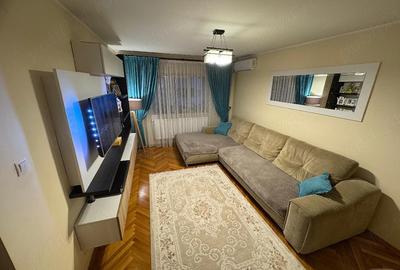 Apartament cu 3 camere decomandat în Ultracentral - 6