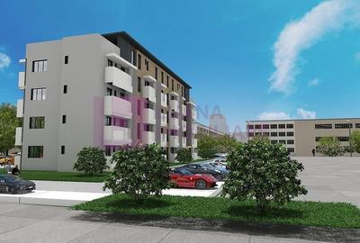 Apartament cu 2 camere decomandat în Aeroport - 14