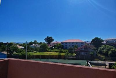 Apartament cu 2 camere în Humulești - 1