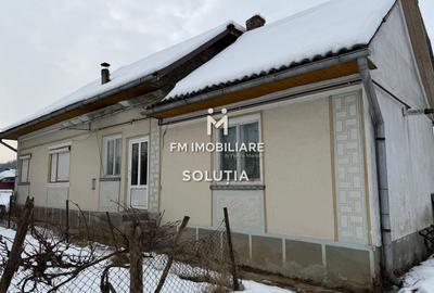 Casă cu 2 camere cu Teren 2200 Mp în Central - 5