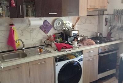 Apartament cu 2 camere decomandat în Popoveni - 4