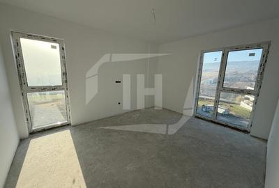 Apartament 2 camere, constructie finalizata, Iris - 4