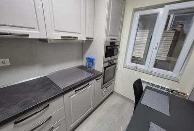 Apartament cu 2 camere decomandat, mobilat în Gorjului - 3
