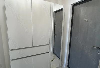 Inchiriez Garsoniera 33 mp in Circumvalatiunii langa GymOne, Etaj 6 de la Proprietara. libera Inchiriez Garsoniera 33 mp in Circumvalatiunii langa GymOne, Etaj 6 de la Proprietara. libera - 9