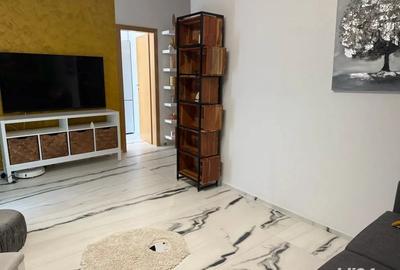 Inchiriez apartament doua camere - 6
