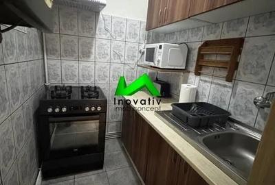 Apartament cu 2 camere în Lazaret - 2
