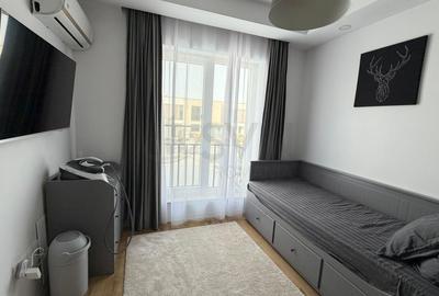 Casă individuală cu 3 camere cu Piscina în Ștefăneștii de Jos - 20