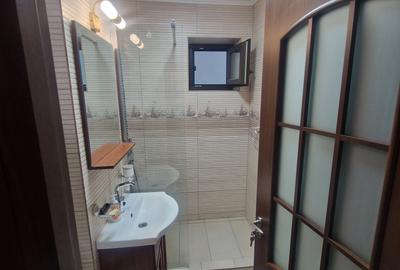 Apartament cu 2 camere semidecomandat în Doamna Ghica - 12