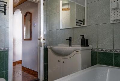 Apartament cu 4 camere decomandat în Bălcescu - 9