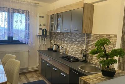 Apartament cu 2 camere în Central - 6