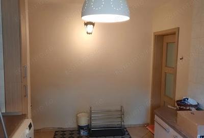 Apartament 2 camere, mobilat, utilat, cu centrala, zona Judetean - 6