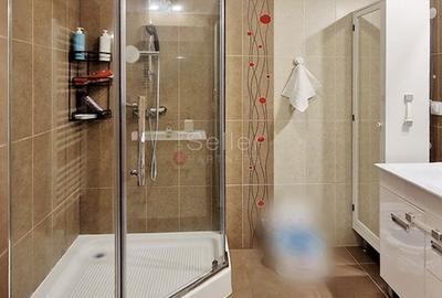 Apartament cu 3 camere, mobilat în Tractorul - 5