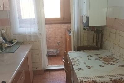 Apartament cu 3 camere decomandat, mobilat în Central - 6