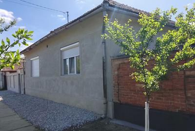 Casă cu 3 camere cu Teren 1347 Mp în Central - 3