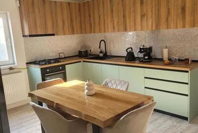 Apartament cu 3 camere decomandat în Dâmbovița - 7