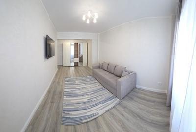 Apartament cu 2 camere decomandat în Cârlig - 8