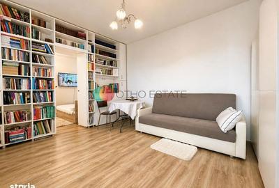 Casă cu 2 camere cu Canalizare în Ultracentral - 6