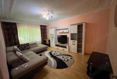 Inchiriez apartament 2 camere - 7