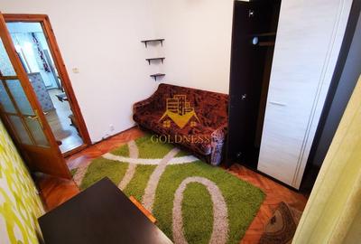 3 Camere Decomandate, Parcare, Zona UMF, Observatorului, Zorilor - 3