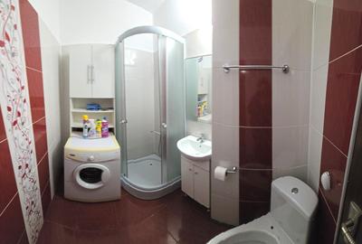 Garsonieră semidecomandată, mobilată în Giurgiului - 10