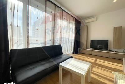 Garsonieră în UTA - 6