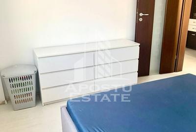 Apartament cu 2 camere decomandat, mobilat în Girocului - 7