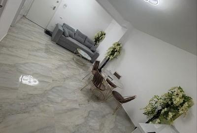 Apartament cu 2 camere decomandat în Palazu Mare - 2