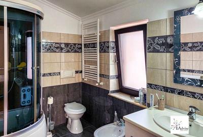 Vila Lux mobilata si utilata! Constructie de exceptie! Vila Lux mobilata si utilata! Constructie de exceptie! - 25