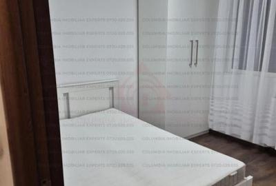 Apartament cu 2 camere în Giurgiului