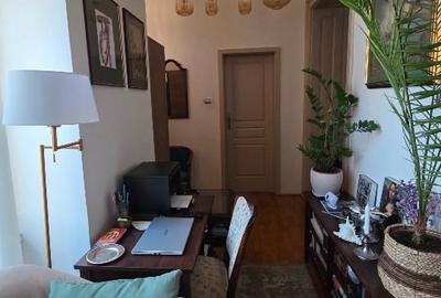 Apartament cu 4 camere, mobilat în Ultracentral - 4