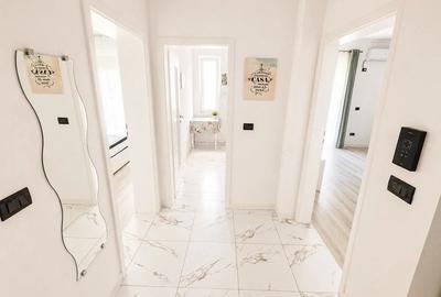 Apartament cu 2 camere decomandat în Braytim - 5