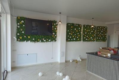 Spațiu comercial, de 44 mp, în Nord - 17