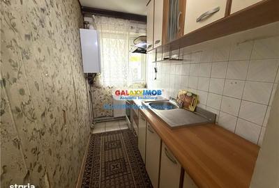 Apartament cu 2 camere, mobilat în Central - 3