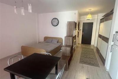 Garsonieră decomandată în Decebal - 7