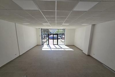 Spatiu comercial nou, ideal pentru afacerea ta! - 4