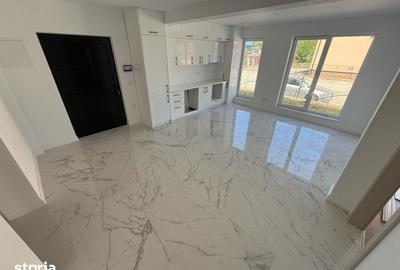 Apartament cu 3 camere în Valea Borcutului - 5