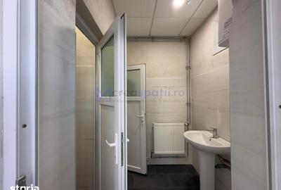Spațiu comercial, de 334 mp, în Valea Lupului - 10