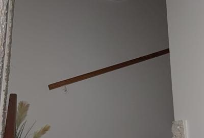 Duplex cu 6 camere,222mp,teren 444mp,terasa,parcare,Zona Baciu - 8