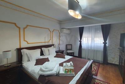 REA1024458 Apartament 3 Camere I De Inchiriat I Aviatiei I Sisesti - 5