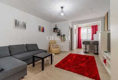 Apartament 1 camera | 30 mp | Renovat  | Zona Parang Manastur - 1
