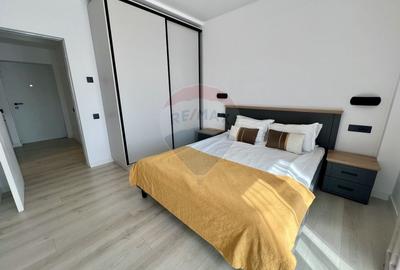 Apartament cu 2 camere decomandat, mobilat în Tineretului - 7
