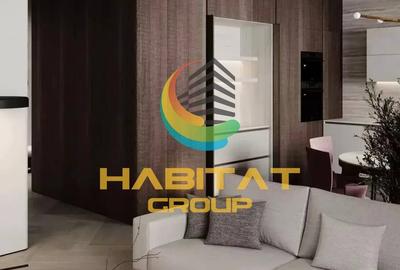 Pallady 3 camere 85 mp + terasa 35 mp - 15 min. metrou Teclu - 5