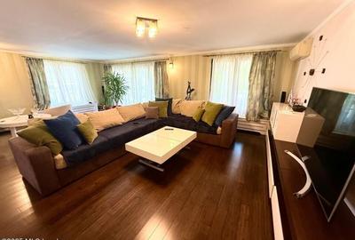 Casa Mogosoaia cu livada, crama si terasa - 10